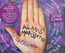 Alanis Morissette - The Collection