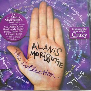 Alanis Morissette - The Collection