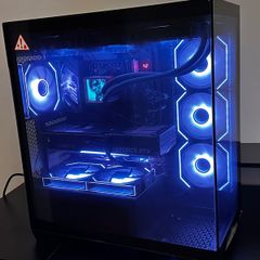 High End Gaming PC