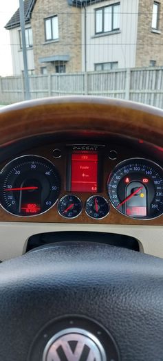 2006 Volkswagen Passat