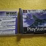 Wing Over PlayStation1 Ps1 PlayStation2 Ps2 Games Original Image 4