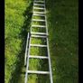 Metal ladder Image 2