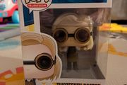 Funko Dr Who