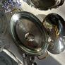 Vintage Oneida Serving Dish Image 8
