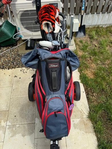 Ping Golf Club Package - Excellent Condition