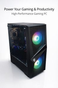 Gaming pc