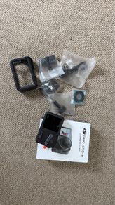 DJI Osmo Action 4