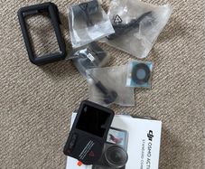 DJI Osmo Action 4