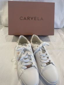 Carvela Trainers
