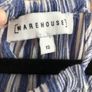 Warehouse Summer Maxi Dress Image 4