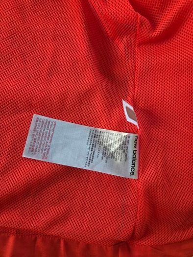 Liverpool Football Club Jacket 2017 to 2018 Childrens Large New Balance