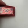 Pokemon Ruby Gameboy Advance Image 2