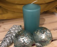Christmas Light