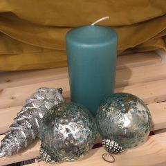 Christmas Light