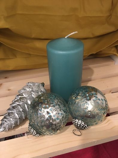 Christmas Light