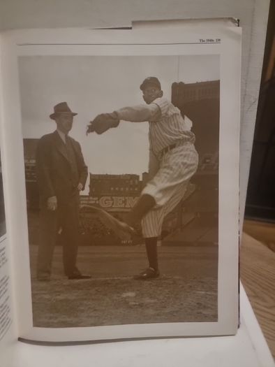 Golden Years of Baseball by Jim Kaplan . 1992.  1
