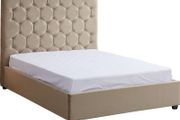 madison double bed frame