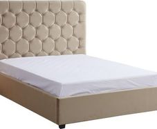 madison double bed frame