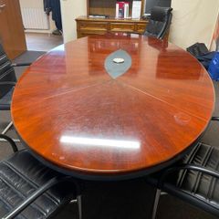 Boardroom table