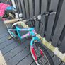 kids bike Image 2
