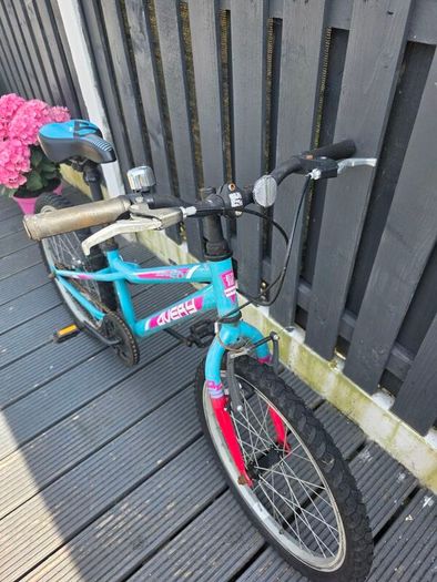 kids bike