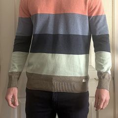 Striped Jumper