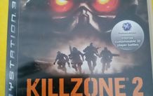 Killzone 2 PlayStation 3 Ps3 Games Original