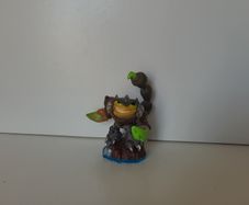 Skylanders: Swap Force SCORP
