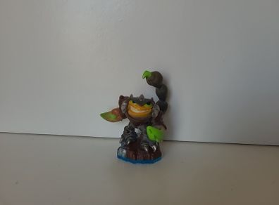 Skylanders: Swap Force SCORP