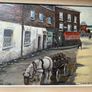 painting Artist: Evelyn Bedell (signed Image 2