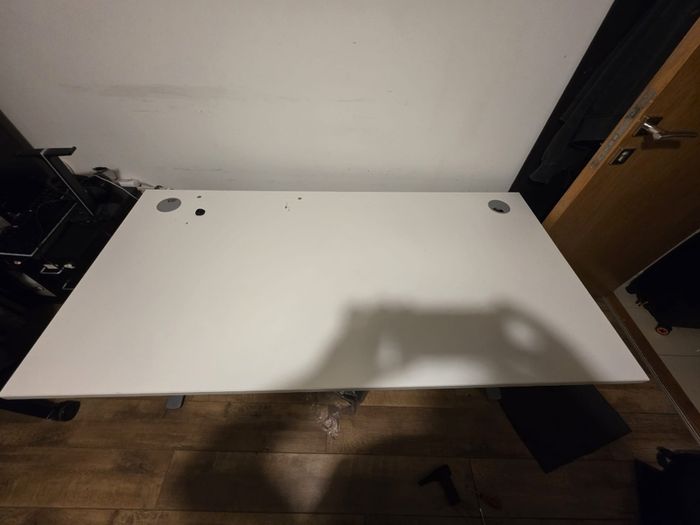 Working Desk
