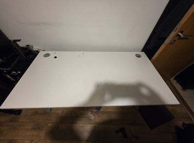 Working Desk