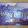 Harry Potter The Complete Collection Image 10