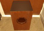 pp cajon
