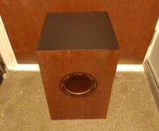 pp cajon