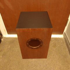 pp cajon