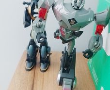 Transformers  animated