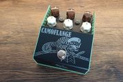 ThorpyFX Camoflange Flanger MKII