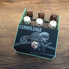ThorpyFX Camoflange Flanger MKII