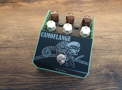 ThorpyFX Camoflange Flanger MKII