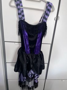 halloween costume