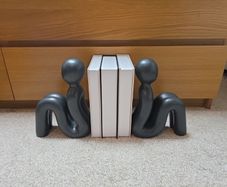 Bookends