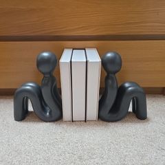 Bookends