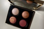 Bobbi Brown eyeshadow quad