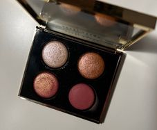 Bobbi Brown eyeshadow quad