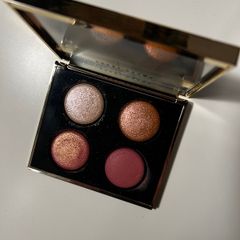 Bobbi Brown eyeshadow quad