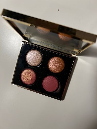 Bobbi Brown eyeshadow quad