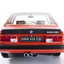 Bmw 635csi (e24) 1984 1/18 New In Box Image 5