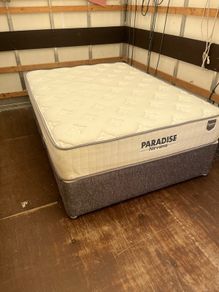 4"6 bed