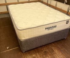 4"6 bed